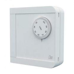 Hygroswitch – hygrostat de chambre