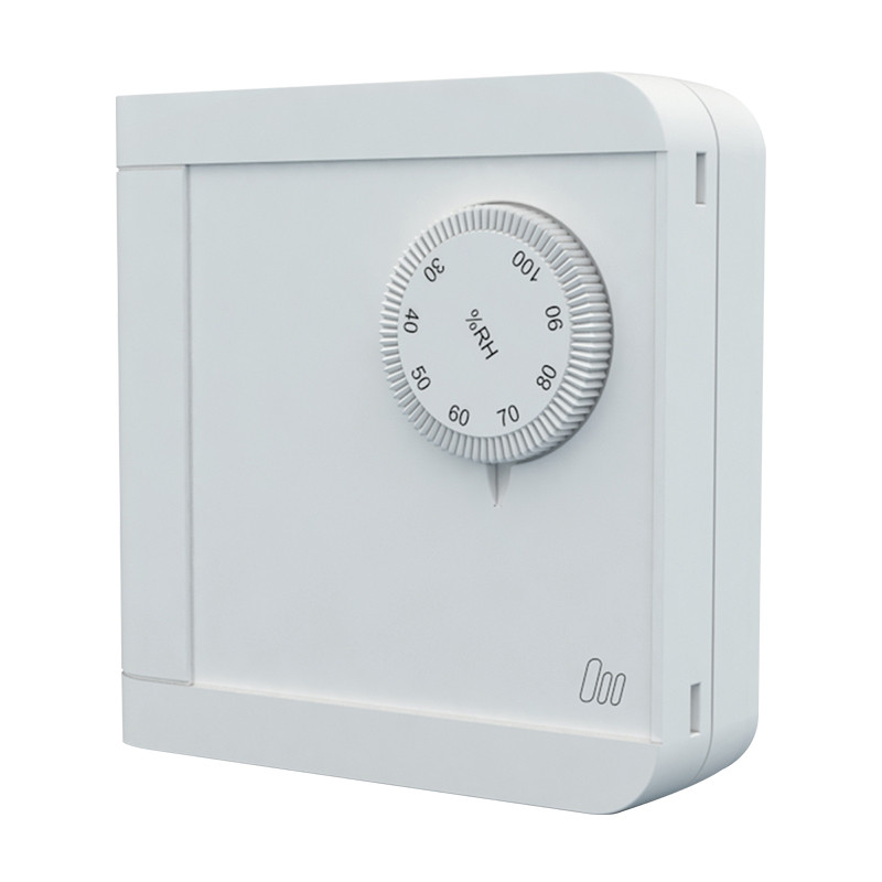 Hygroswitch - higrostat de cameră Hygroswitch - higrostat de cameră
