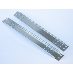 STR180 RACK 19" vertical posts STR180 RACK 19" vertical posts
