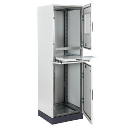 OKN2066 Industrial computer cabinet