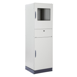 OKN2066 Industrial computer cabinet OKN2066 Industrial computer cabinet