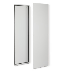 DLK20A Panele boczne