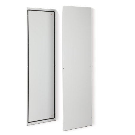 DLK20A Panele boczne