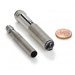 E3H2-T2C2S 2M Senzor fotoelectric miniatural
