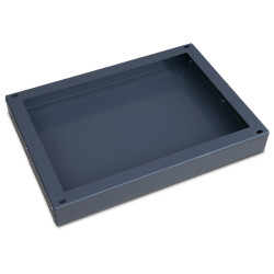 ZCC1282 Cokół wodoszczelny IP55