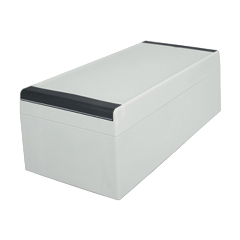 TechnoPLUS – ASA URAN IP66 / IP67 carcasa din plastic TechnoPLUS – ASA URAN IP66 / IP67 carcasa din plastic