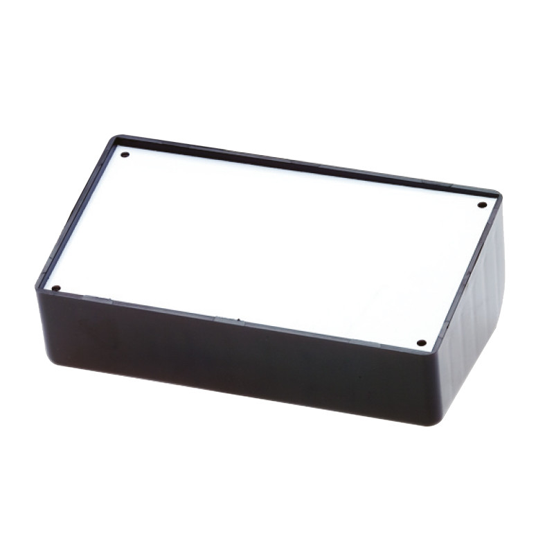 Seria Vario 1000 -Carcasa din plastic pentru panoul de control cu panou din aluminiu Seria Vario 1000 -Carcasa din plastic pentru panoul de control cu panou din aluminiu