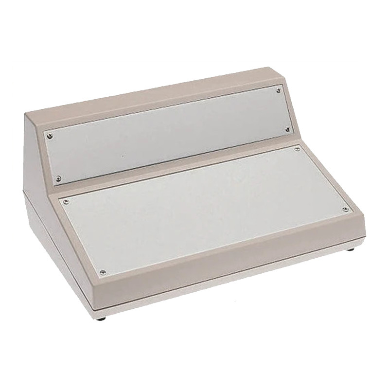 Seria 2800 – carcasa din plastic spart cu placa de aluminiu Seria 2800 – carcasa din plastic spart cu placa de aluminiu