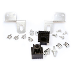 APK110 System tylnego mocowania płyty