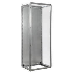 APK110 System tylnego mocowania płyty