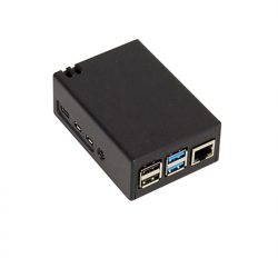 2U Raspberry Pi 4B Series Housing