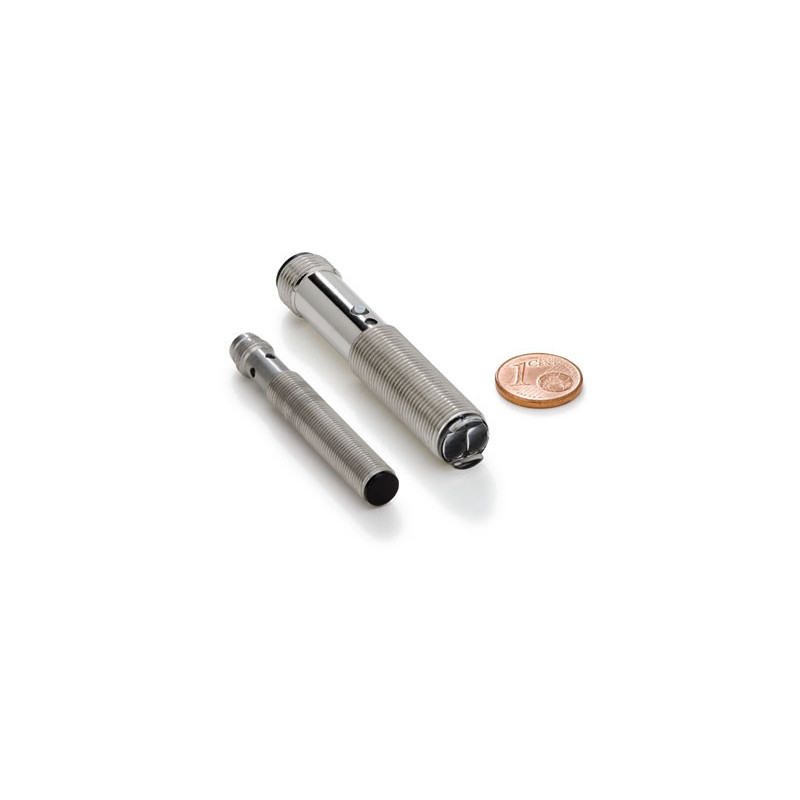 E3H2-T4B4M-M1 Senzor fotoelectric miniatural