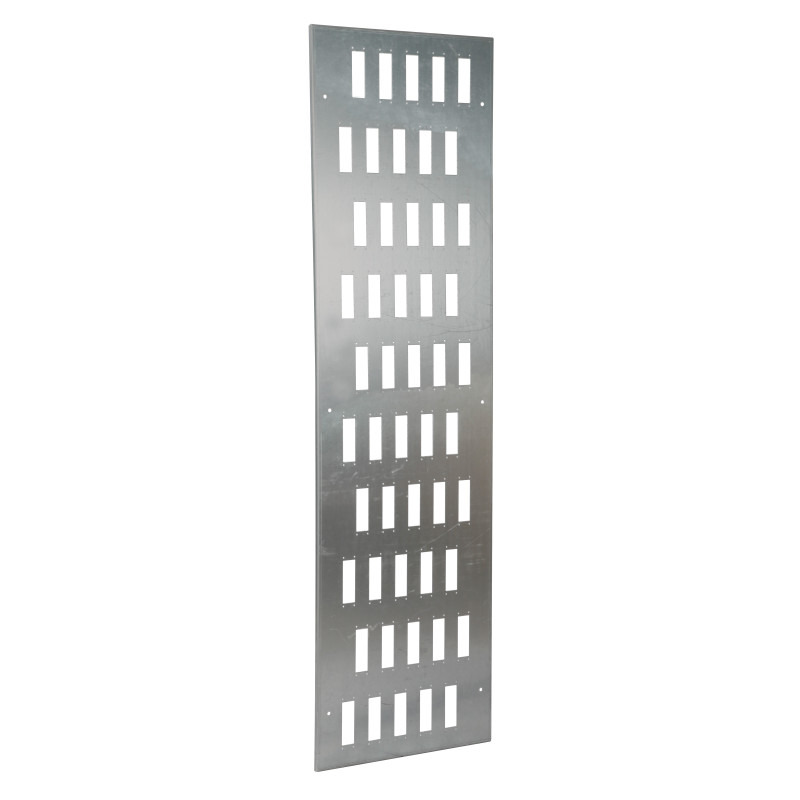 PLF188K Slotted mounting plate
