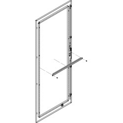 TIP700 Internal door profile