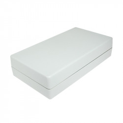 2910 Series mobile electronic enclosure