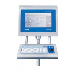 Terminal komputerowy (RT) Ex do strefy 1/21 i 2/22 firmy MTL GECMA