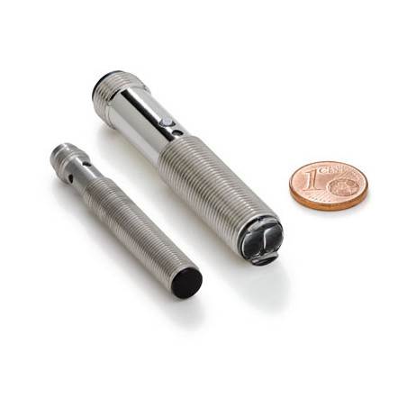 E3H2-T4C4M 2M Senzor fotoelectric miniatural