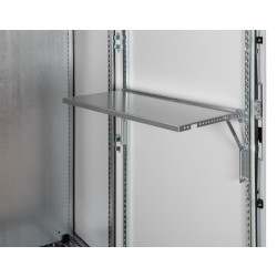 LIP800 Interior door desk