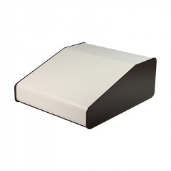 Serie terminal 2600/2700 - Carcasa de Metal Desktop