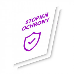 Stopień ochrony