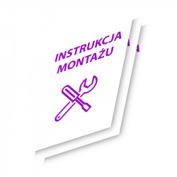 Montavimo instrukcijos