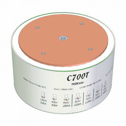 kondensatorius indukciniam kaitinimui C 700 T