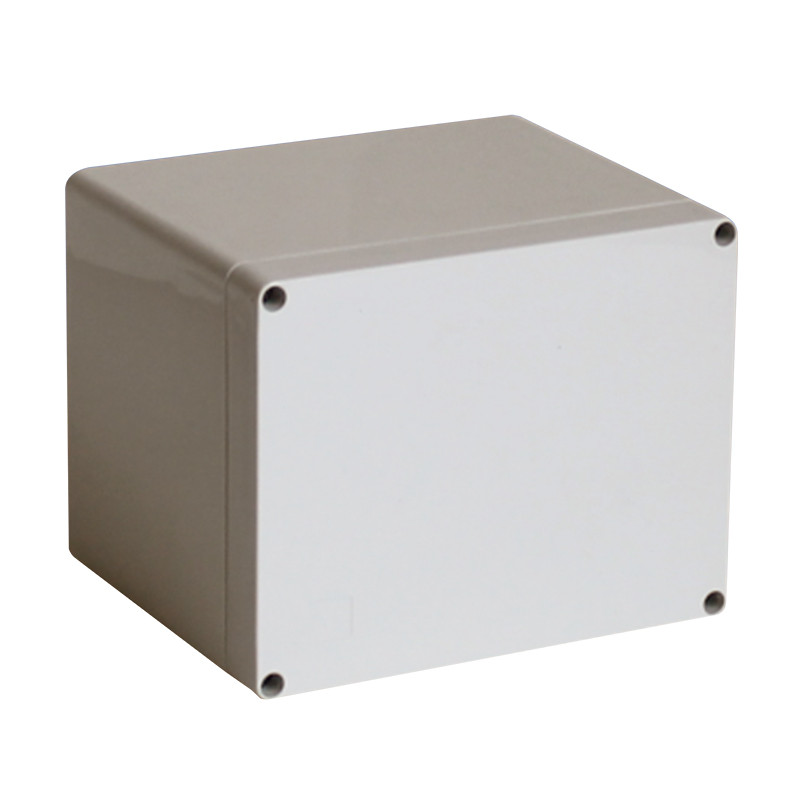 ROGER – Carcasa din plastic pentru PC / ABS / PVC ROGER – Carcasa din plastic pentru PC / ABS / PVC