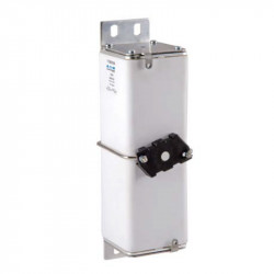Siguranțe de tracțiune Serie 170M, 2400Vdc, 100A până la 400A Siguranțe de tracțiune Serie 170M, 2400Vdc, 100A până la 400A