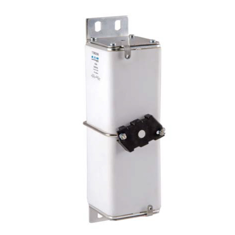 Siguranțe de tracțiune Serie 170M, 2400Vdc, 100A până la 400A Siguranțe de tracțiune Serie 170M, 2400Vdc, 100A până la 400A