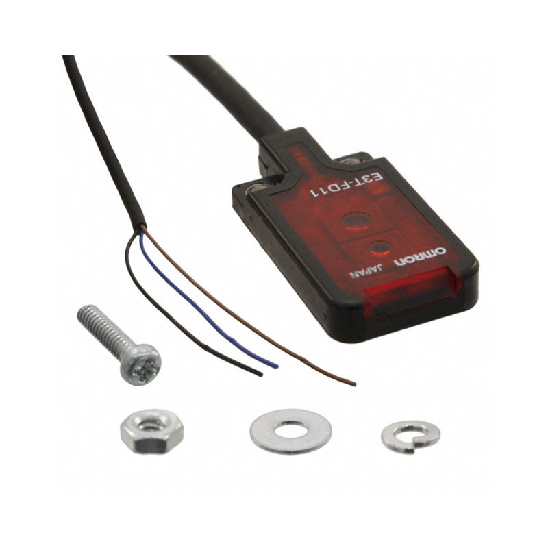 Photoelektrischer Sensor E3T-FD11M 2M