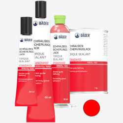 Standard Range Thread Sealant, Color - Orange 13000-KAR.05