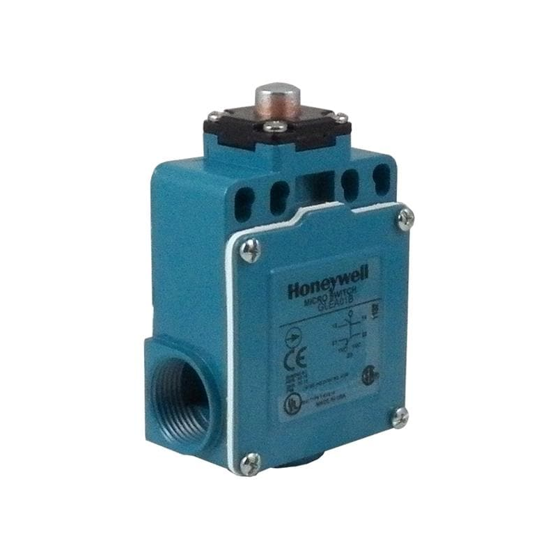 GLEA01B Limit switch GLEA01B Limit switch