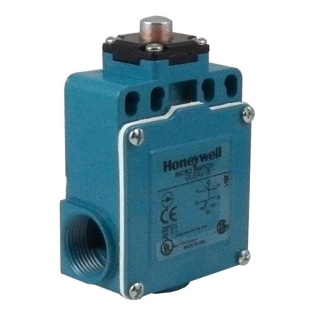 GLEA01B Limit switch