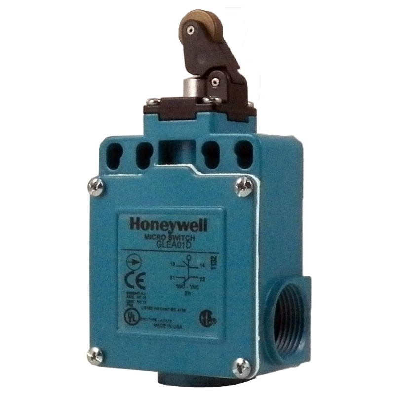 GLEA01D Limit switch GLEA01D Limit switch
