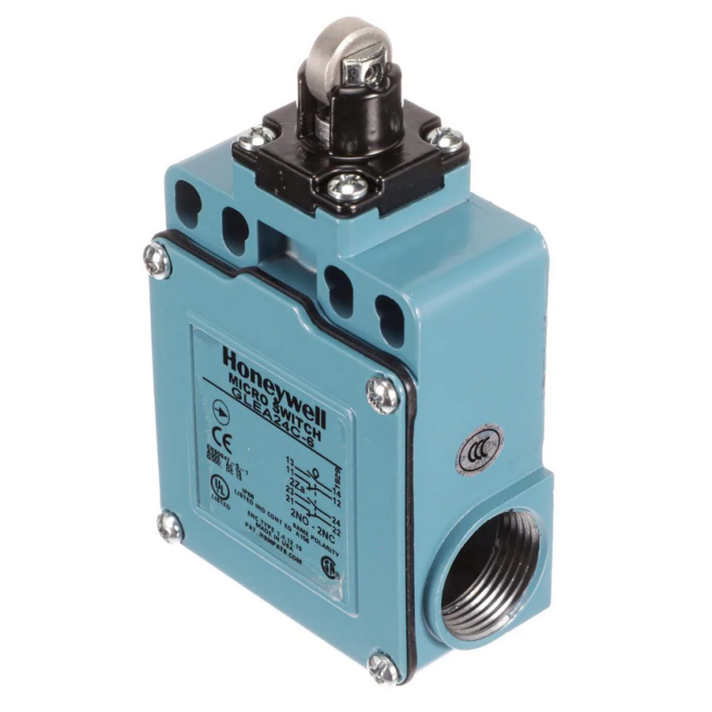 GLEA24C-6 Limit switch GLEA24C-6 Limit switch