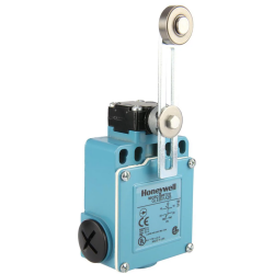 GLEB01A2B Limit switch