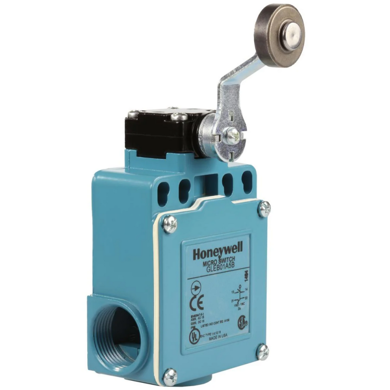 GLEB01A9A Limit switch GLEB01A9A Limit switch