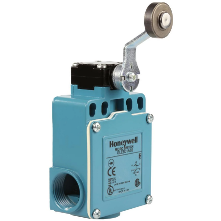 GLEB01A9A Limit switch