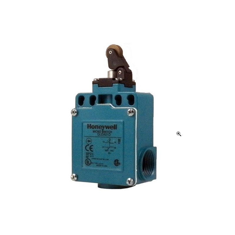 GLEB24B Limit switch GLEB24B Limit switch