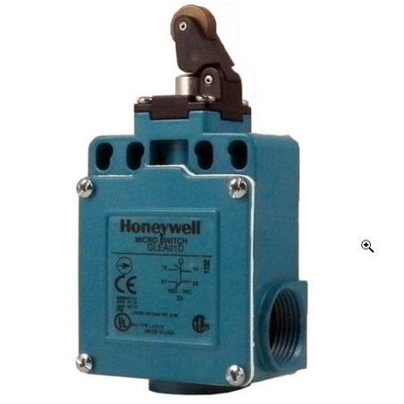 GLEB24B Limit switch