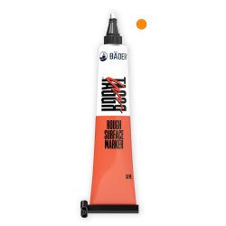 82200-T.05 TAGGR® Solvent-Based Rough Surface Marker, Orange