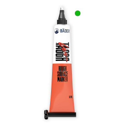 85000-T.05 TAGGR® Solvent-Based Rough Surface Marker, Green