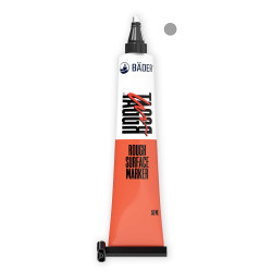 87000-T.05 TAGGR® Solvent-Based Rough Surface Marker, Gray