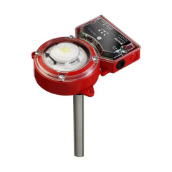UG-5-AFR-24V Detector de fum autonom în conductă Uniguard Superflow