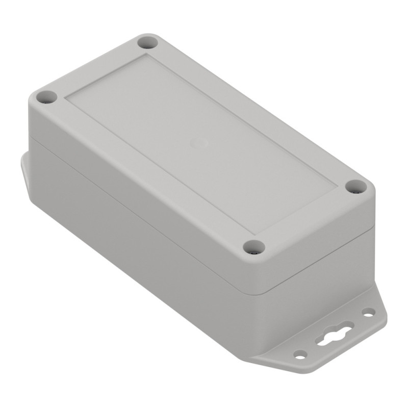 ZP120.60.45UJH TM PC Hermetic polycarbonate housing ZP120.60.45UJH TM PC Hermetic polycarbonate housing