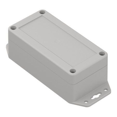 ZP120.60.45UJH TM PC Hermetic polycarbonate housing