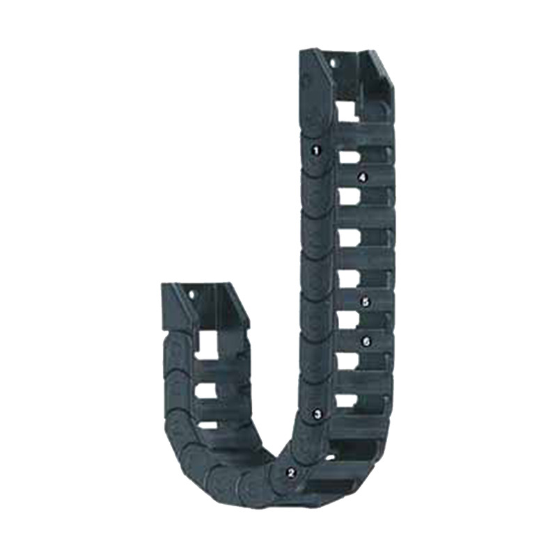 Cable carriers Series 045 Cable carriers Series 045