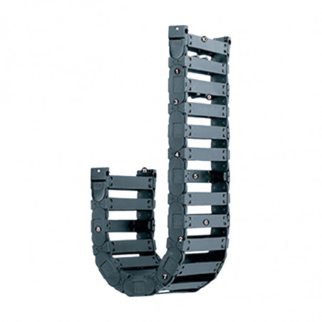 Cable guides E4.21 series