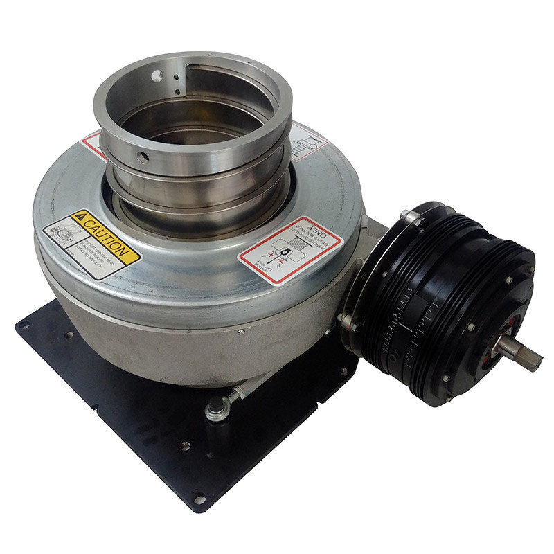 Podnośnik spiralift HD6-2.75-32AA-CB-B Podnośnik spiralift HD6-2.75-32AA-CB-B