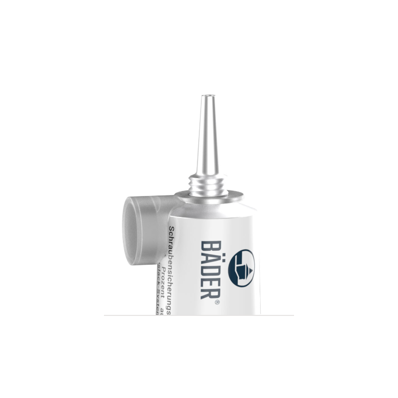 Suport pentru tub magnetic reutilizabil 92004